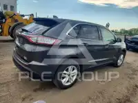 2017 Ford EDGE фото