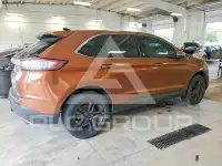 2017 Ford EDGE фото