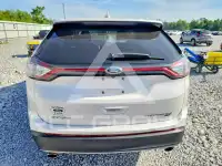 2017 Ford EDGE photo