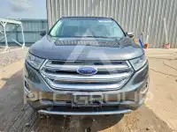 2017 Ford EDGE фото