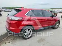 2017 Ford EDGE фото
