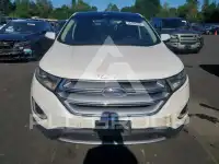 2017 Ford EDGE фото