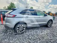 2017 Ford EDGE фото