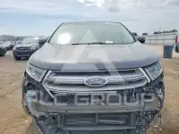 2017 Ford EDGE фото