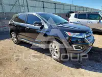 2017 Ford EDGE photo
