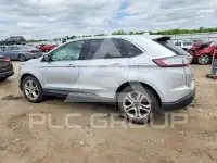 2017 Ford EDGE photo