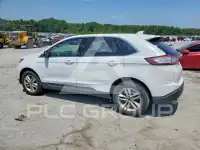 2017 Ford EDGE фото
