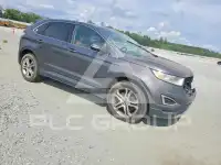 2017 Ford EDGE photo