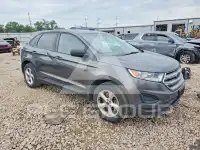 2017 Ford EDGE фото