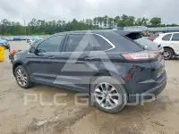 2017 Ford EDGE фото