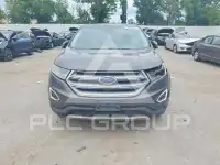 2017 Ford EDGE фото