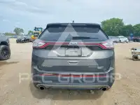 2017 Ford EDGE фото