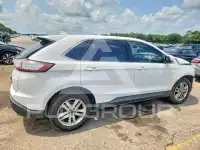 2017 Ford EDGE фото