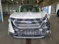 2017 Ford EDGE фото
