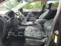 2017 Ford EDGE фото