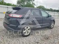 2017 Ford EDGE фото