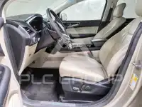 2017 Ford EDGE фото