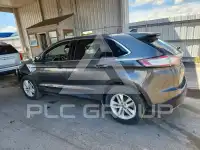 2017 Ford EDGE photo