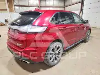 2017 Ford EDGE фото