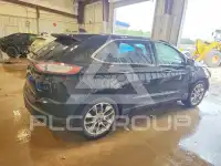 2017 Ford EDGE фото