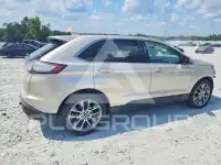 2017 Ford EDGE photo