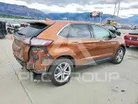 2017 Ford EDGE фото