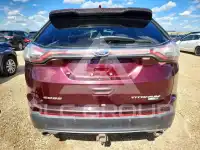 2017 Ford EDGE photo