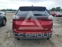 2017 Ford EDGE фото