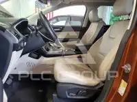 2017 Ford EDGE фото