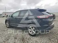 2017 Ford EDGE фото