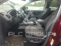 2017 Ford EDGE фото