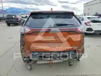 2017 Ford EDGE фото