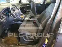 2017 Ford EDGE photo
