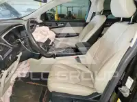 2017 Ford EDGE фото