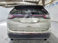 2017 Ford EDGE фото