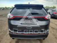 2017 Ford EDGE фото