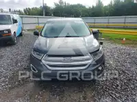 2017 Ford EDGE photo