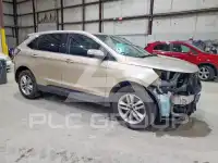2017 Ford EDGE фото