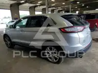 2017 Ford EDGE фото