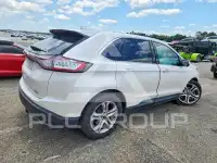 2017 Ford EDGE фото
