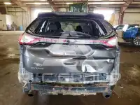 2017 Ford EDGE photo