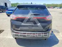 2017 Ford EDGE фото
