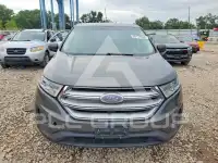 2017 Ford EDGE фото