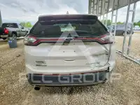 2017 Ford EDGE фото