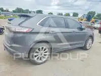 2017 Ford EDGE фото