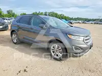 2017 Ford EDGE фото