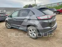 2017 Ford EDGE фото