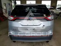 2017 Ford EDGE фото