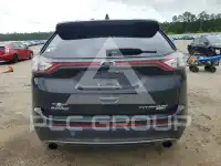 2017 Ford EDGE фото