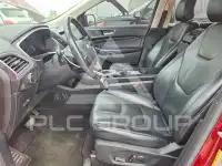 2017 Ford EDGE фото